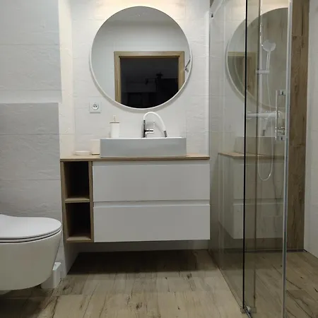 Appartement 26 Zachod Gdynia