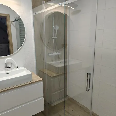 26 Zachod Apartment *