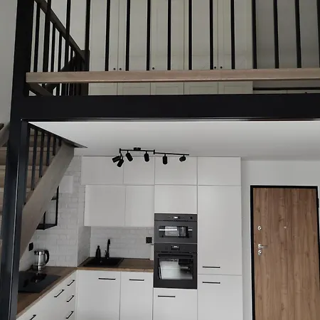 Apartment 26 Zachod Gdynia