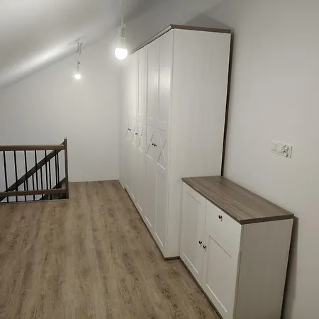 26 Zachod Apartment Gdynia