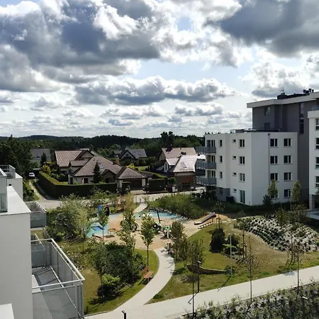 Apartament 26 Zachód Gdynia