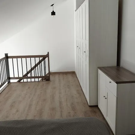 26 Zachod Apartment Gdynia