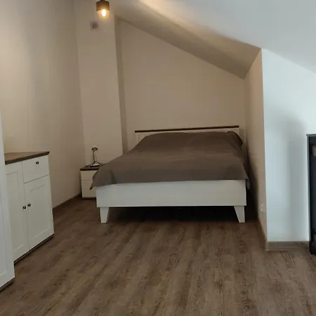 26 Zachód Apartamento Gdynia