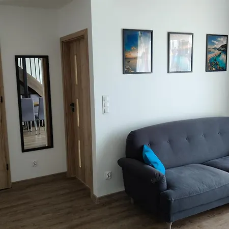 26 Zachod Apartment Gdynia
