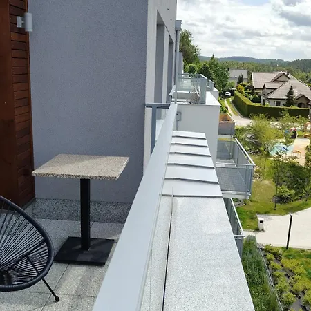 26 Zachod Apartment *
