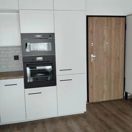 Appartement 26 Zachod Gdynia