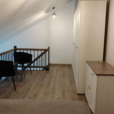 26 Zachod Appartement
