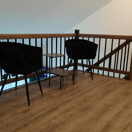 26 Zachod Appartement