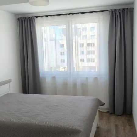 Apartamento 26 Zachód *