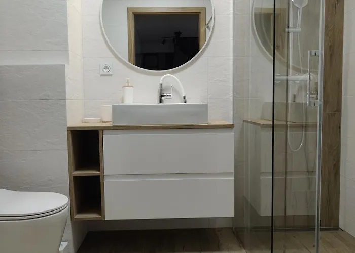 Apartment 26 Zachod Gdynia