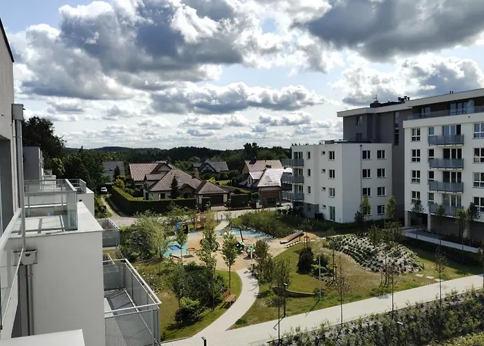 Apartament 26 Zachód Gdynia