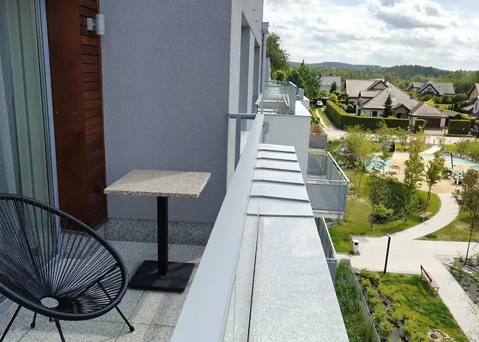 26 Zachód Apartament *