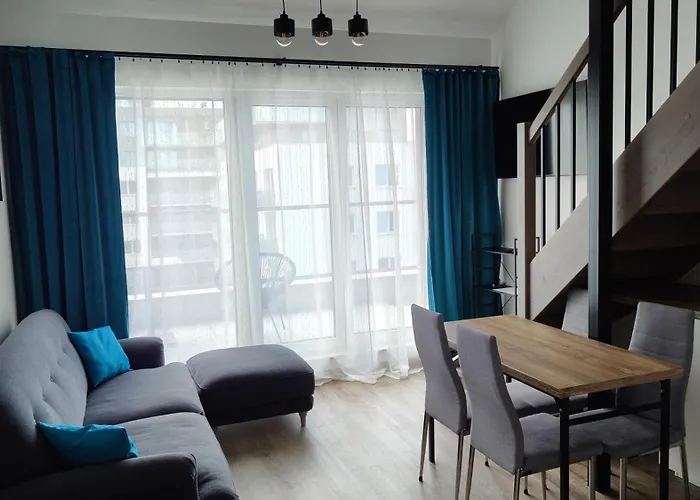 Apartment 26 Zachod *