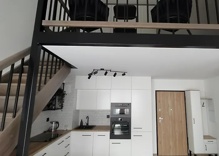 Apartment 26 Zachod *